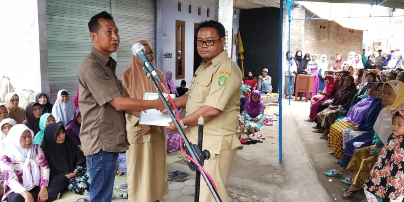 Soal Kematian Brigadir Nurhadi,Ibunda Misri Tegas: Jangan Jadikan Anak Saya Tumbal